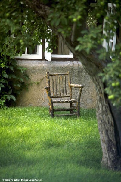 Choosing the right Lawn Furniture