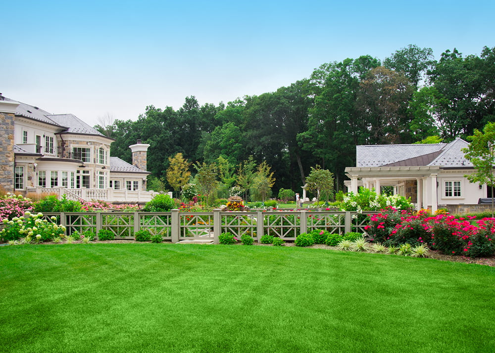 Landscape Architect NJ | Design Build | High Tech Landscapes