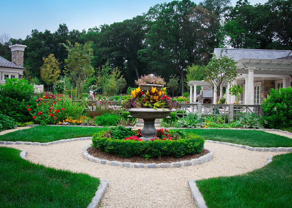 Landscape Architect NJ | Design Build | High Tech Landscapes