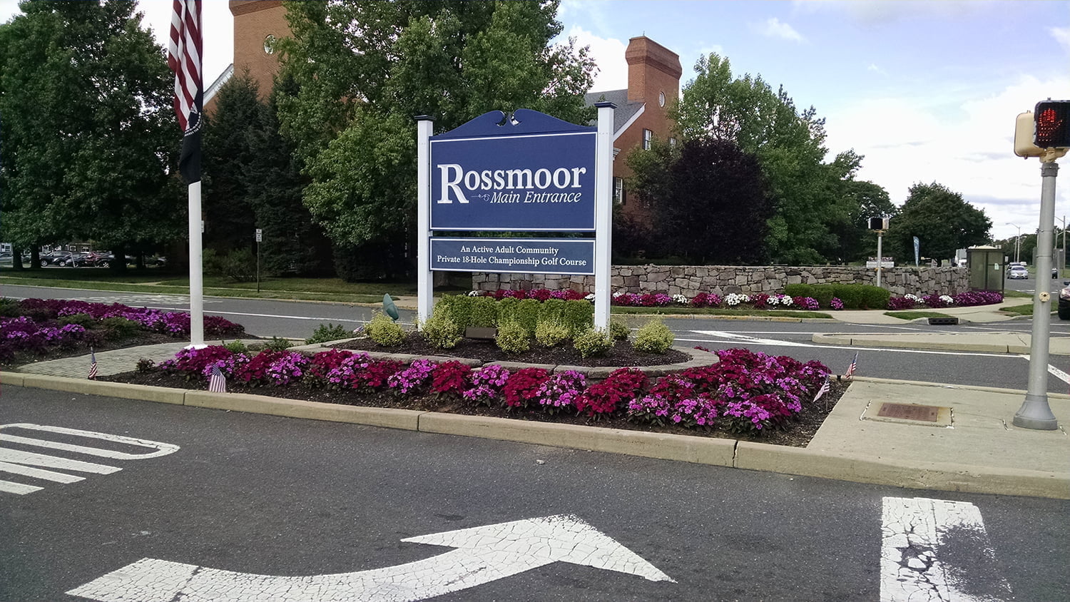 rossmoor