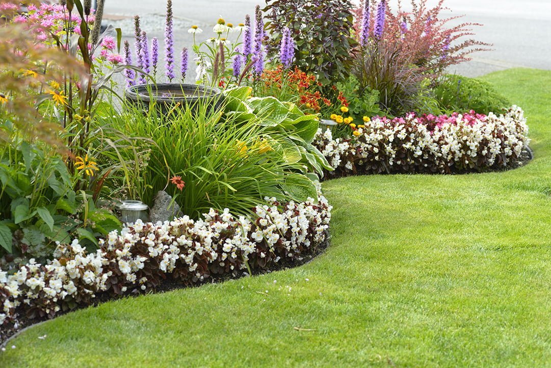curb appeal