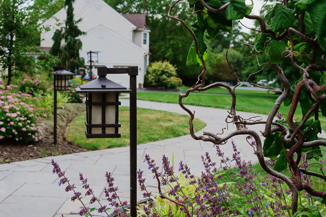 Renovating Your Patio