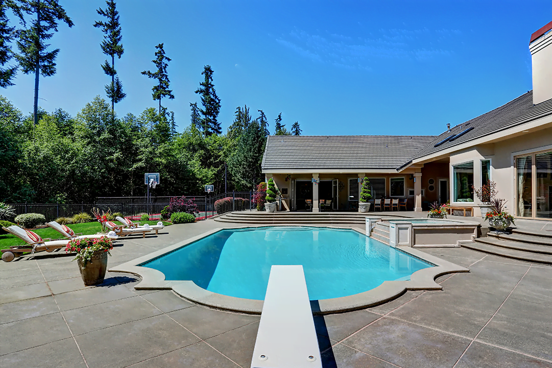Entertain in Style