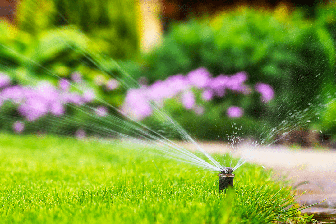 ResidentialIrrigation