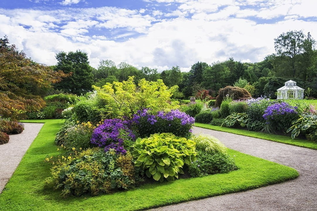 Landscape Design