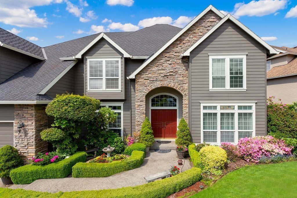 Curb Appeal