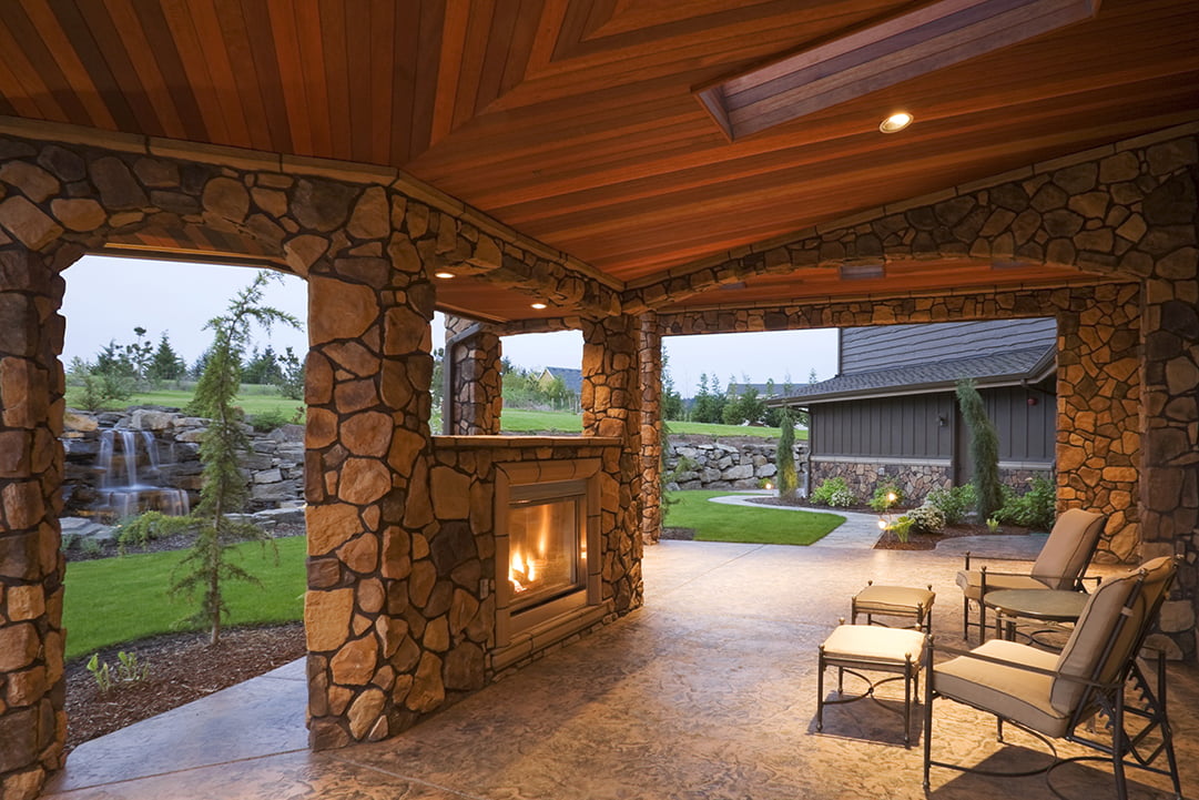 CozyFallLandscaping