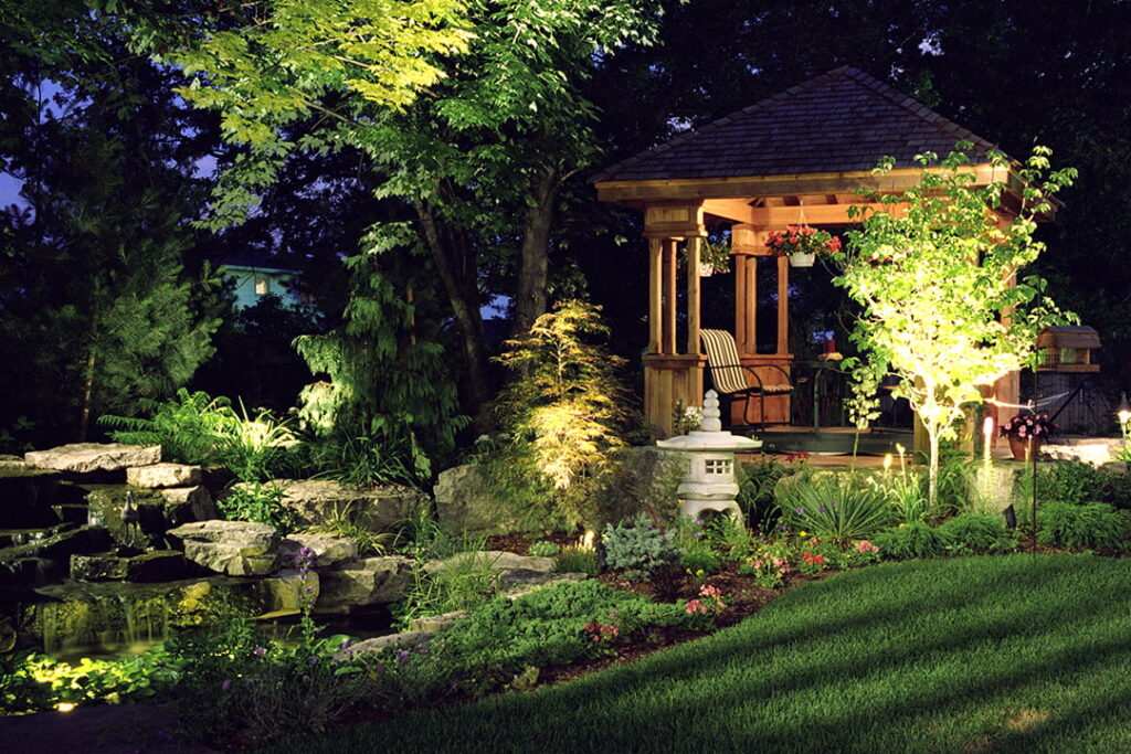 New Year’s Resolutions for Your Landscape