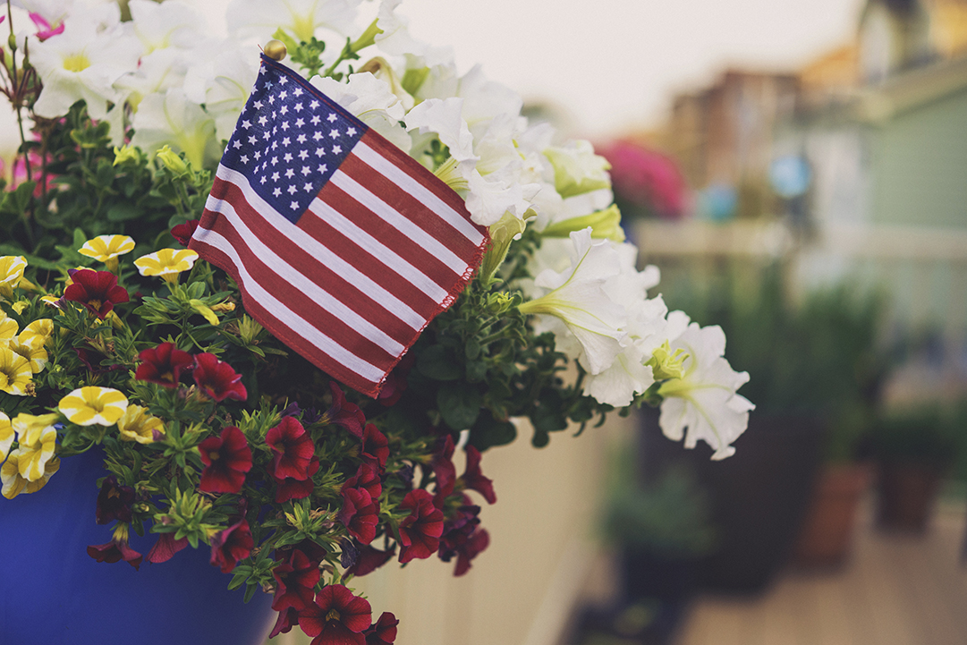 MemorialDayWeekend2021