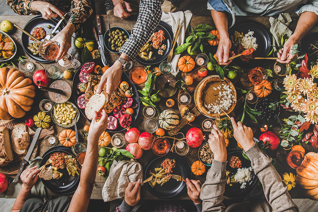 Thanksgiving
