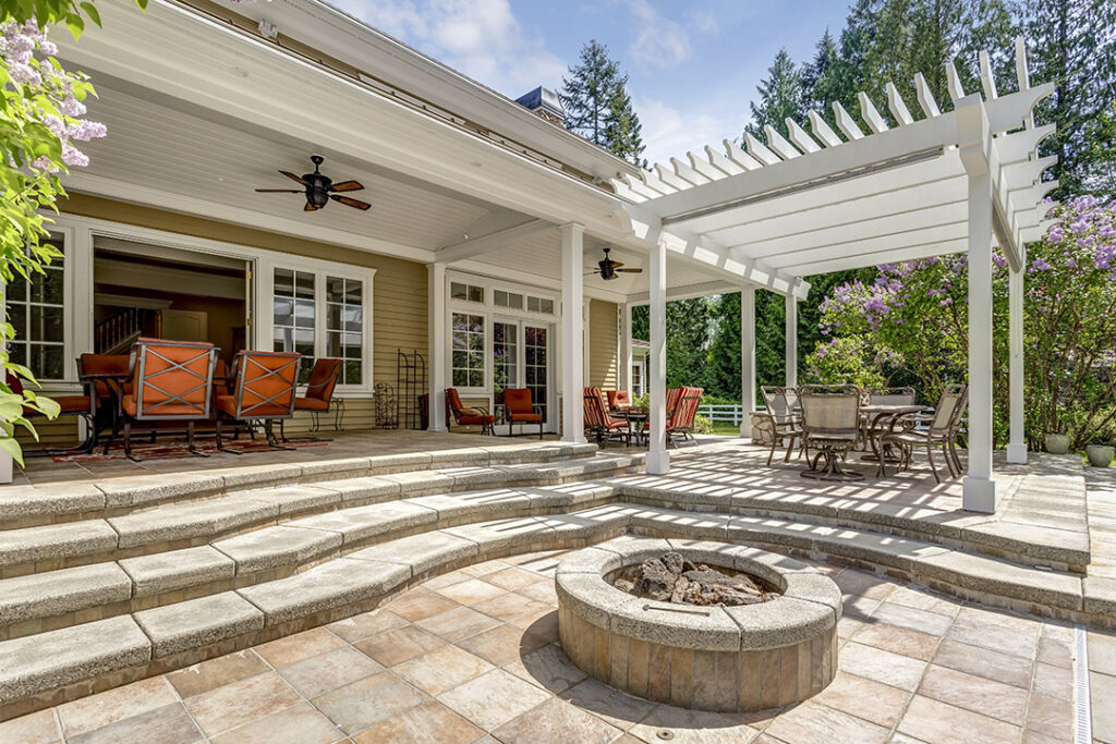 The Homeowner’s Quick Guide to Working with a Landscape Design Company