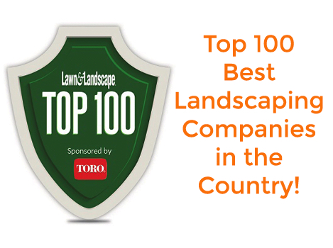 Lawn Lanscape Top 100