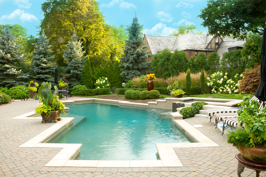 Get the Most from Your NJ Landscaping Company