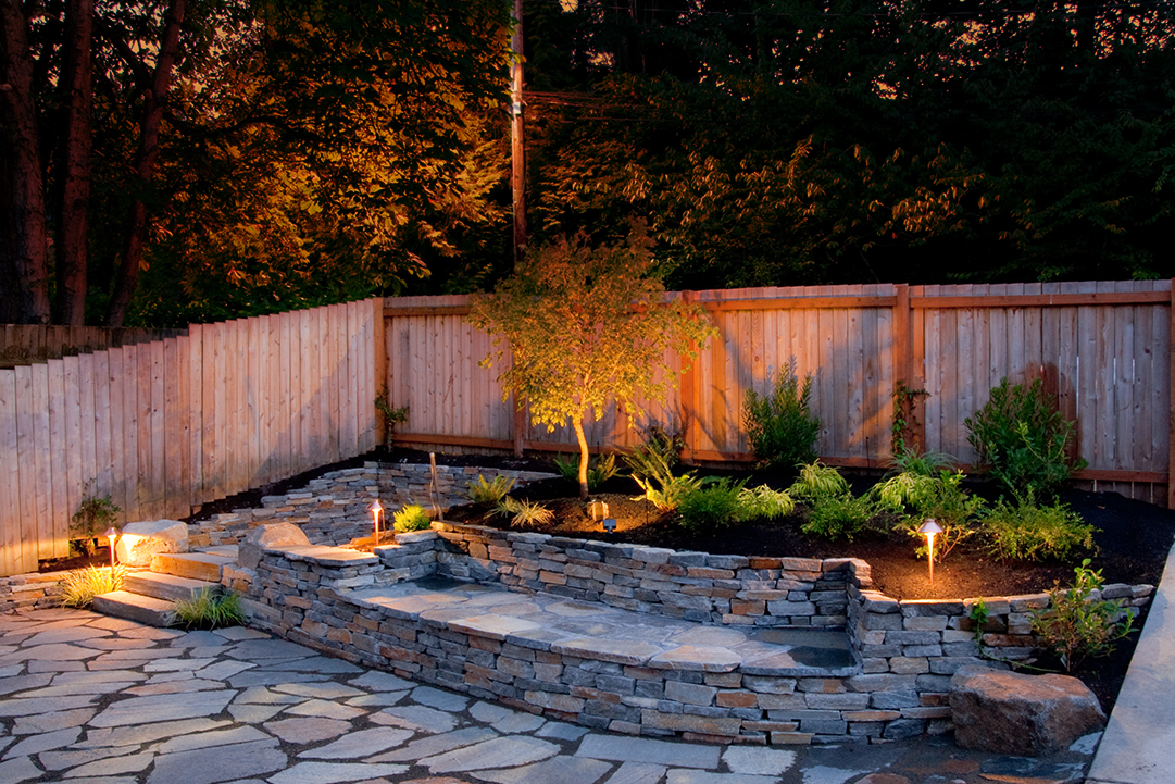 5 Fall Landscaping Reminders