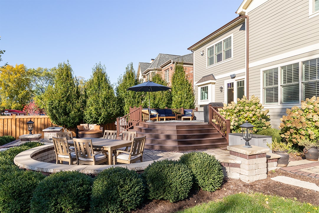 Hardscaping ROI: How Patios, Walkways, and Retaining Walls Add Value