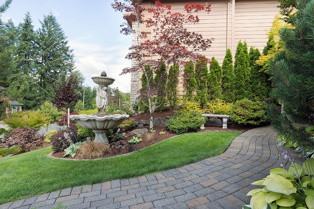 Integrating Hardscapes: How to Seamlessly Blend Function and Form