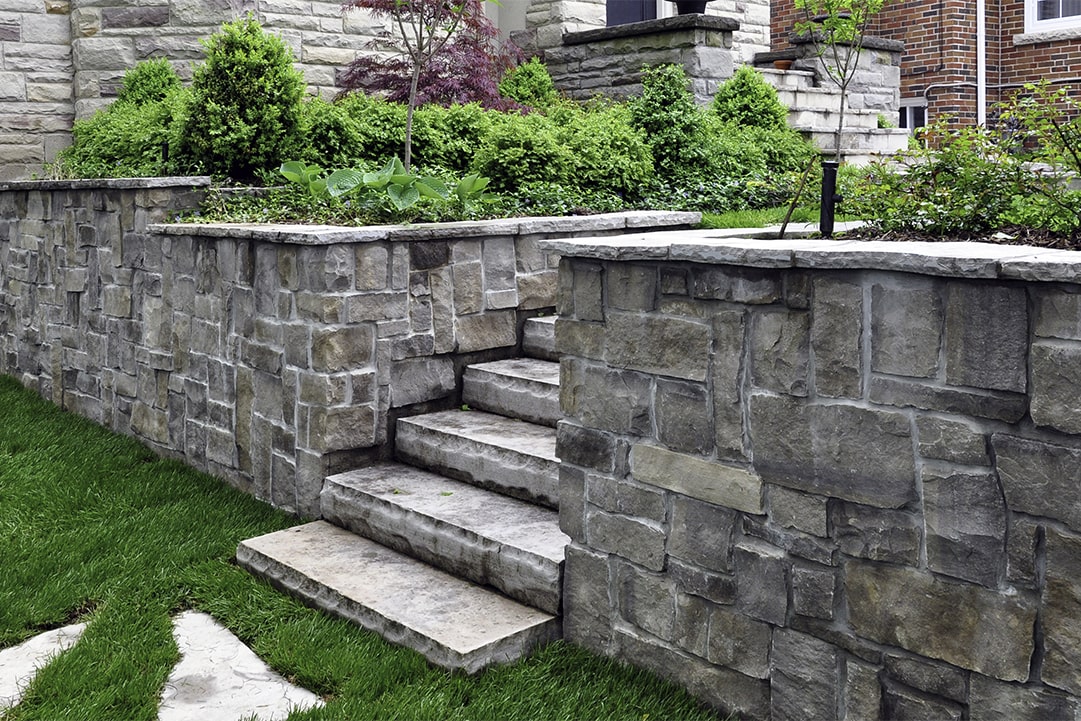 Planning for Permanence: Why Winter is the Ideal Time to Design Your Hardscape