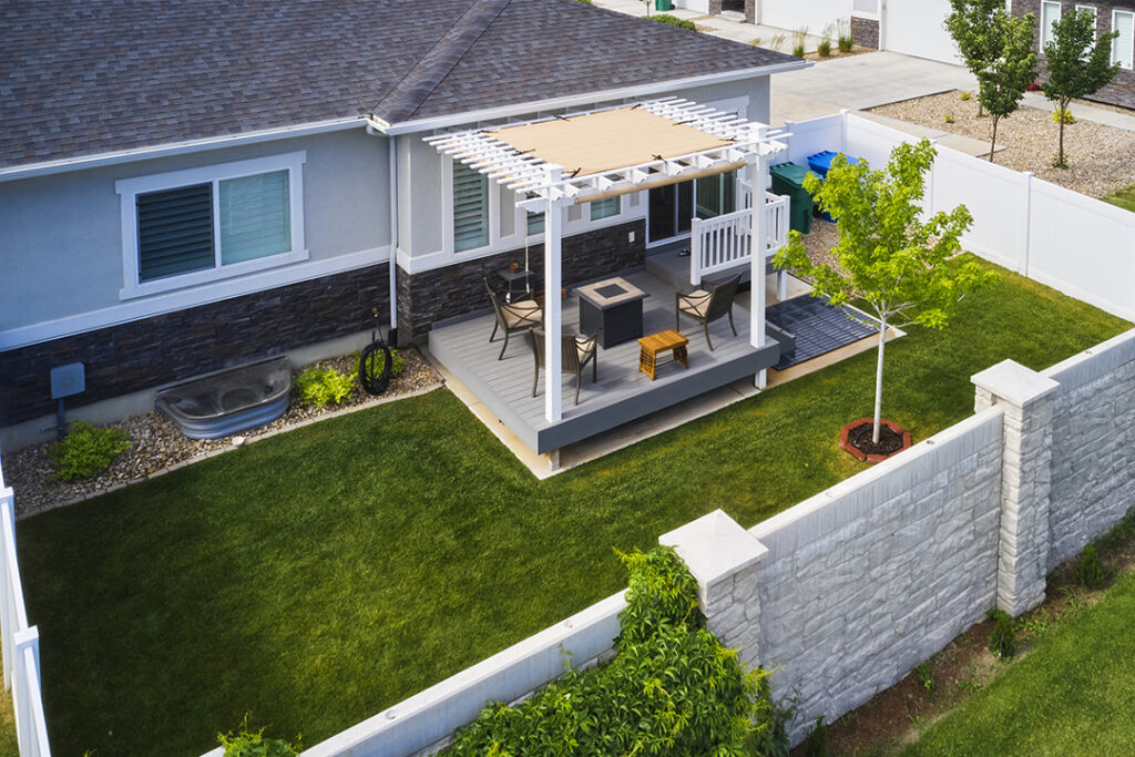 5 Buzzwords Behind the Top Landscape Design Trends for 2024 High Tech