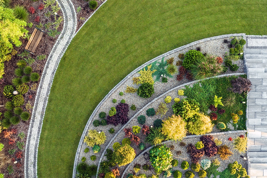Seasonal Landscaping Guide for New Jersey Homeowners: Year-Round Tips & Tricks