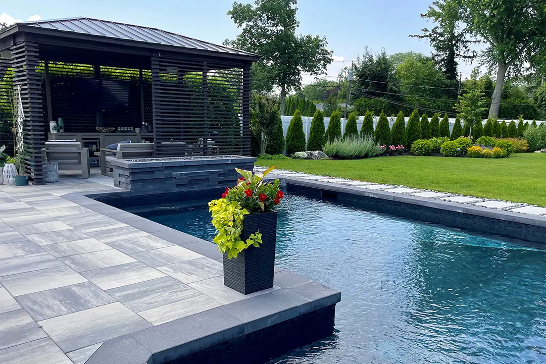 How to View Landscape Design Through a Resale Value Lens
