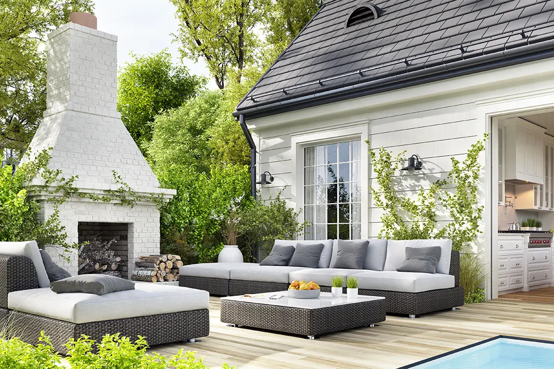 Which Hardscape Upgrades Add the Most Value to Your Home?